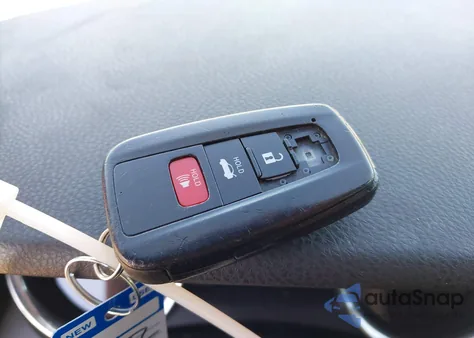 2019 Toyota Camry Xse из США, поврежденный, VIN 4T1B61HK9KU232283